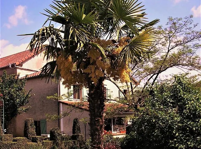 La Ferme Jarlan