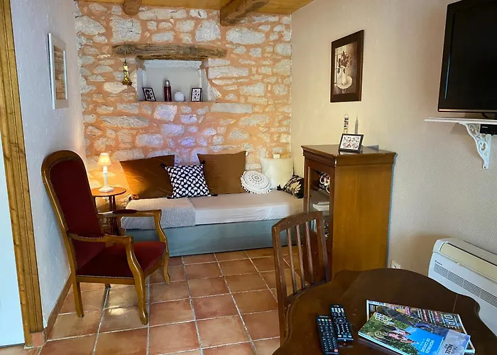 La Ferme Jarlan