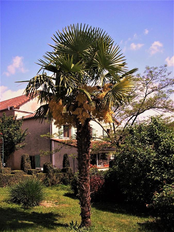 La Ferme Jarlan *