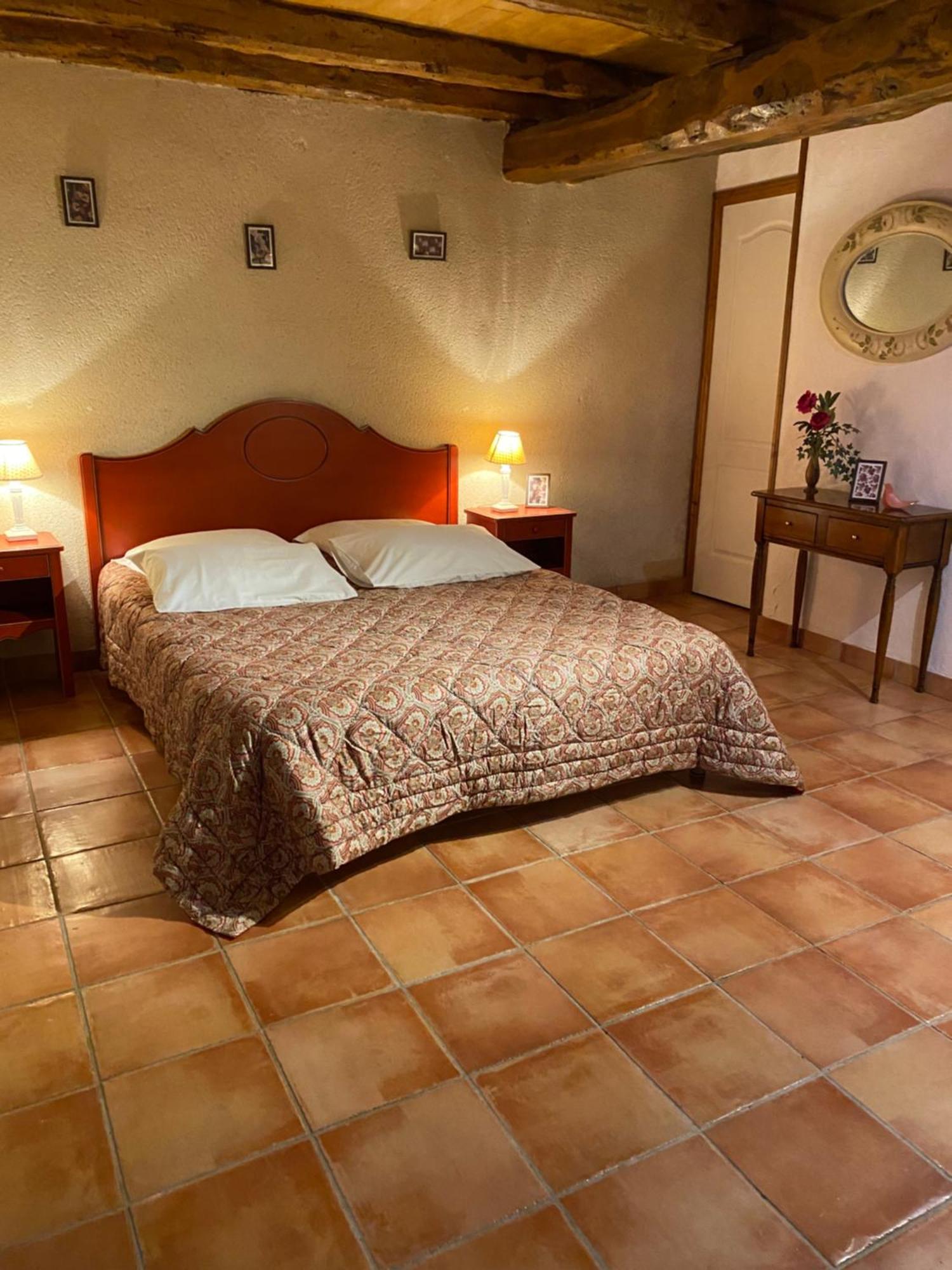 La Ferme Jarlan